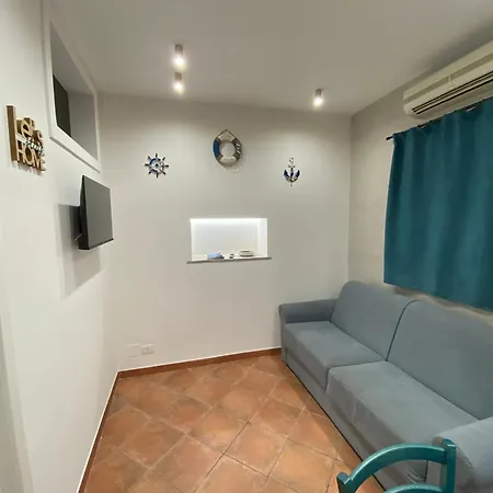 Casa Tysandros Due Passi Dal Mare Holiday home *
