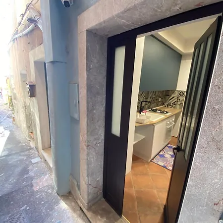Holiday home Casa Tysandros Due Passi Dal Mare