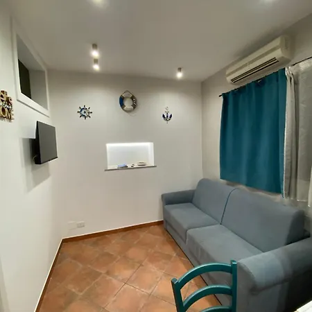 Casa Tysandros Due Passi Dal Mare Holiday home *