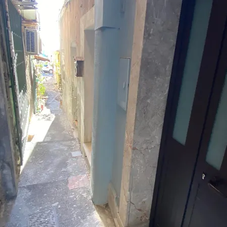 Casa Tysandros Due Passi Dal Mare Holiday home Giardini Naxos