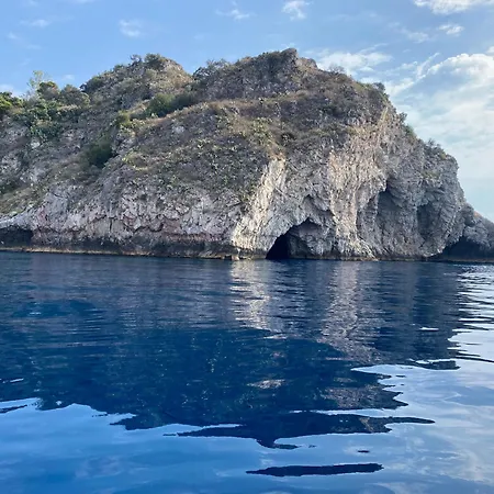Holiday home Casa Tysandros Due Passi Dal Mare *