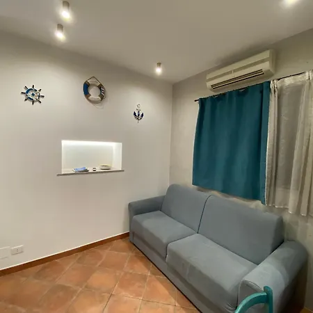 Casa Tysandros Due Passi Dal Mare