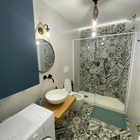 Holiday home Casa Tysandros Due Passi Dal Mare