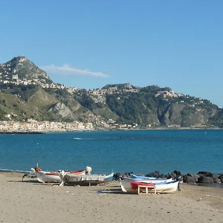 Casa Tysandros Due Passi Dal Mare Holiday home