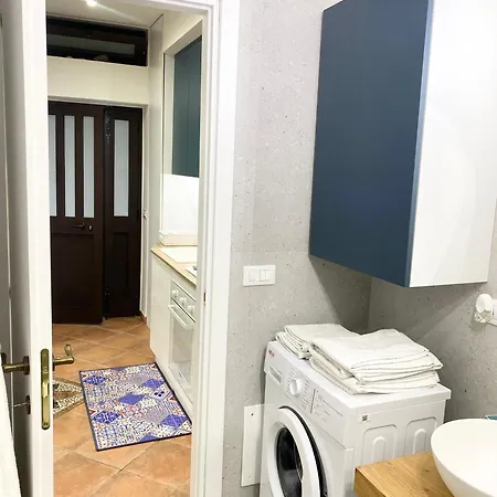 Casa Tysandros Due Passi Dal Mare Holiday home *