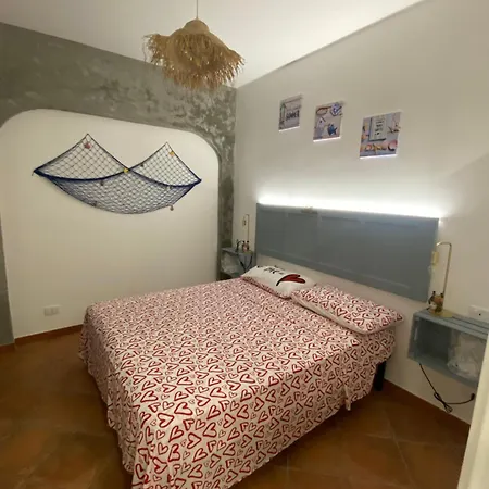 Holiday home Casa Tysandros Due Passi Dal Mare *