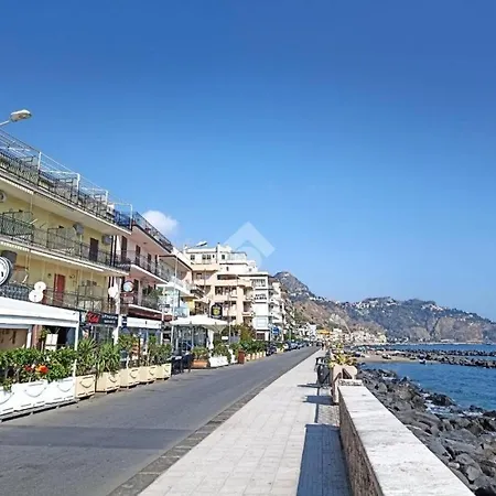 Casa Tysandros Due Passi Dal Mare Holiday home *