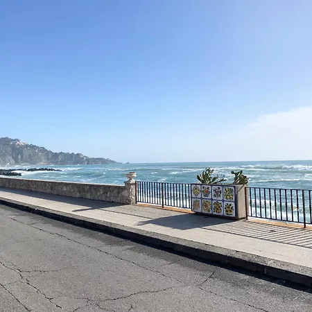 Casa Tysandros Due Passi Dal Mare Holiday home