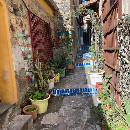Holiday home Casa Tysandros Due Passi Dal Mare