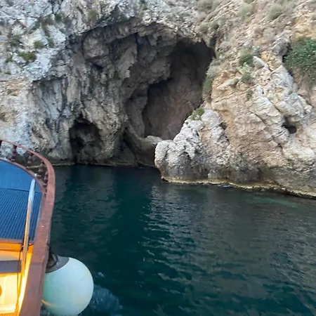 Casa Tysandros Due Passi Dal Mare Holiday home