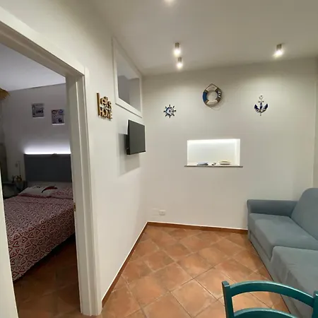 Casa Tysandros Due Passi Dal Mare Holiday home Giardini Naxos